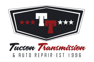 Tucson Transmission & Auto Repair