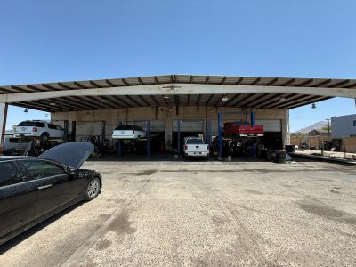 Tucson Auto Diesel & Transmission